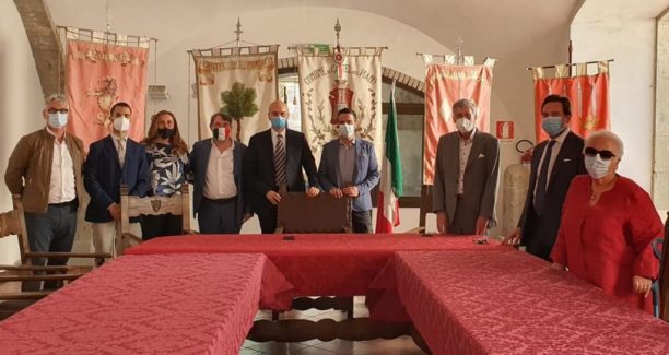 Castel_del_Piano_Visita_Prefetto_Grosseto_IMG-20200709_01