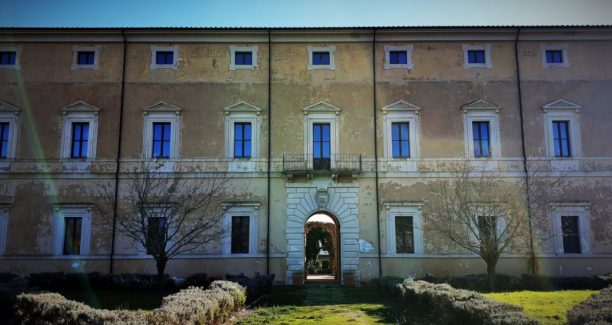 Castell_Azzara_Villa_Sforzesca_20191228_113245