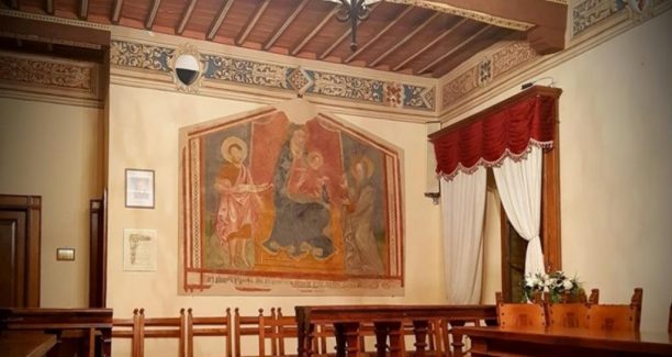 Castiglione_dOrcia_Sala_Consiliare_Piazza_Vecchietta_01