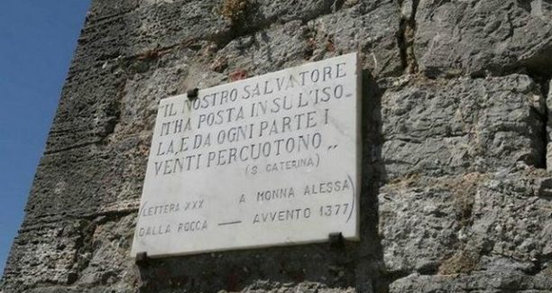 Castiglione_dOrcia_Rocca_Tentennano_Memoria_Santa_Caterina_01
