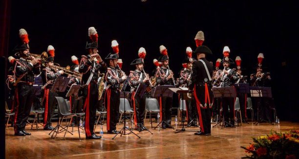 Chiusi_Concerto_Natale_Fanfara_Carabinieri_di_Firenze_20171217_19