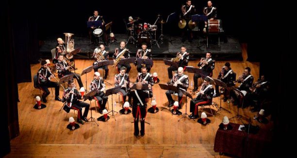 Chiusi_Concerto_Natale_Fanfara_Carabinieri_di_Firenze_20171217_27