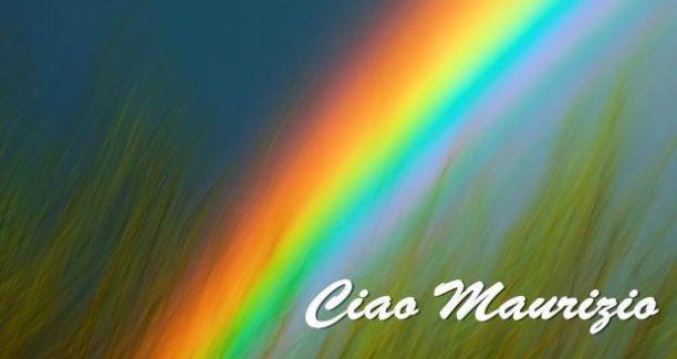 Ciao_Maurizio