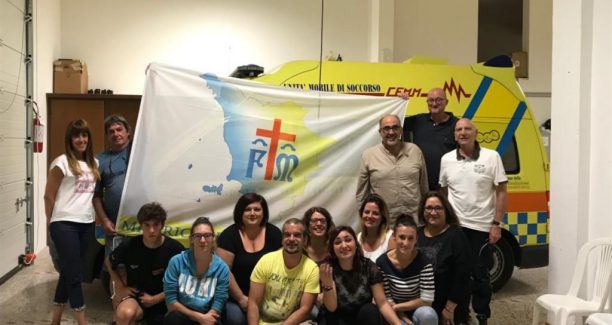 Cinigiano_Misericordia_Soccorritori_Livello_Avanto_Settembre_2019_01