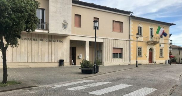 Cinigiano_Palazzo_Comunale_02