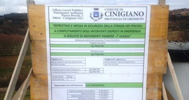 Cinigiano_lavori_pescioli