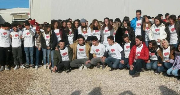 Cinigiano_studenti_Norcia_00
