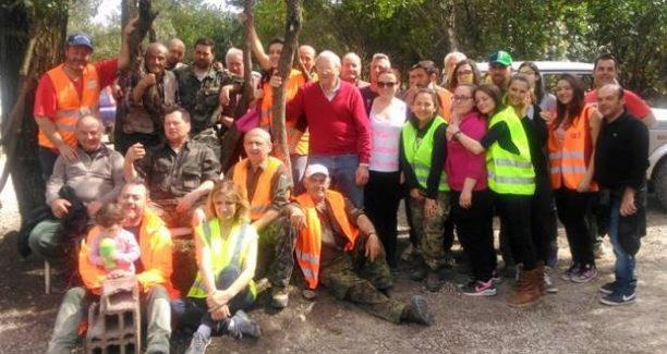 Civitella_Paganico_Giornata_Scologica_20160403