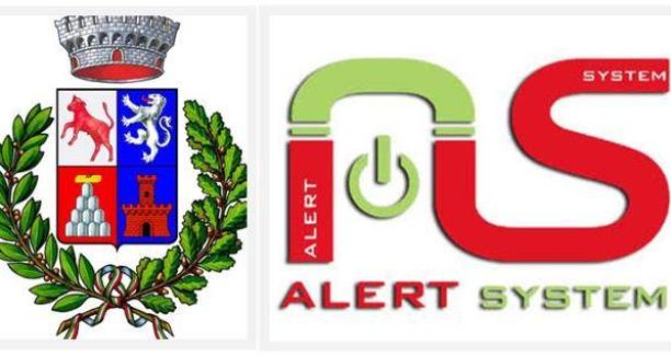 Civitella_Paganico_Stemma_Alert_System
