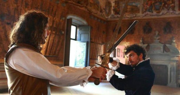 Compagnia_Controtempo_Theatre_Otello_5