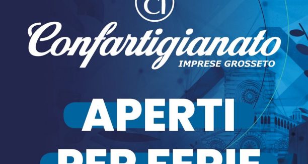 Confartigianato_Grosseto_Aperti_per_Ferie_2022_01