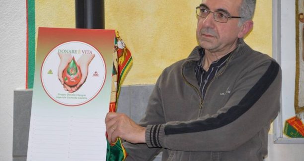 Foto G. Forti - Piancastagnaio