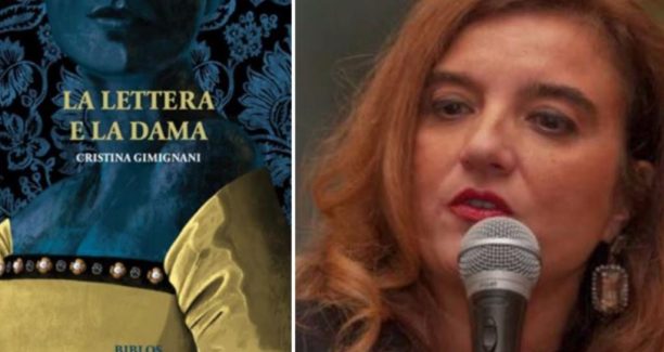 Cristina_Gimignani_La_Lettera_e_La_Dama_01