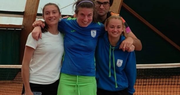 Ct Piancastagnaio promosso in B2