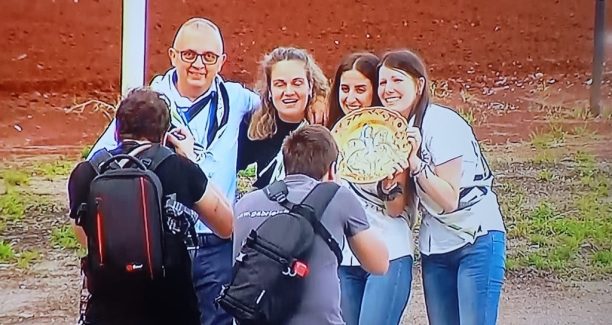 Cupello 20225 Voltaia