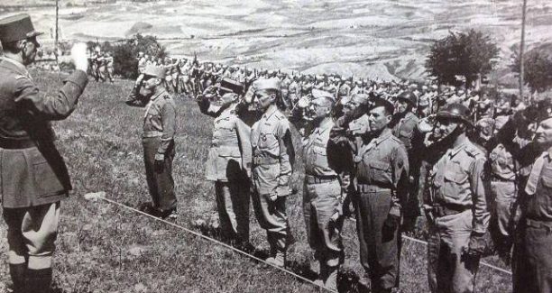 De Gaulle_ val d'orcia