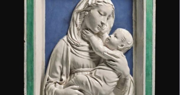Della_Robbia_Madonna_con_Bambino_01