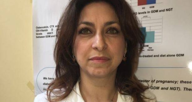 Diabetologa_Elisa_Guarino