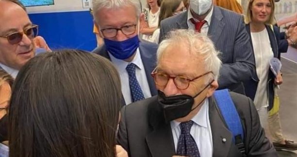 Didacta_2022_Ministro_Istruzione_Patrizio_Bianchi_01