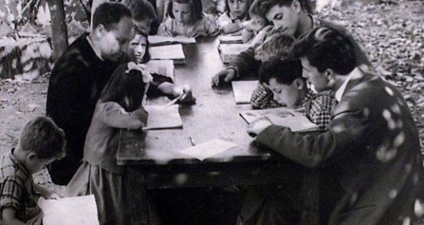 Don_Milani_scuola_campagna_01