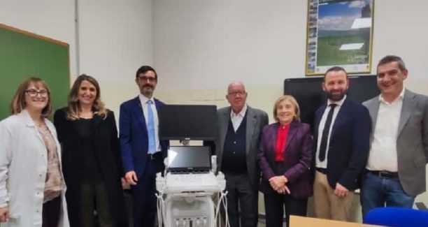 Donazione-ecografo-Ospedale-di-Abbadia-San-Salvatore