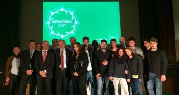 Enel_Memorial_Day_2015
