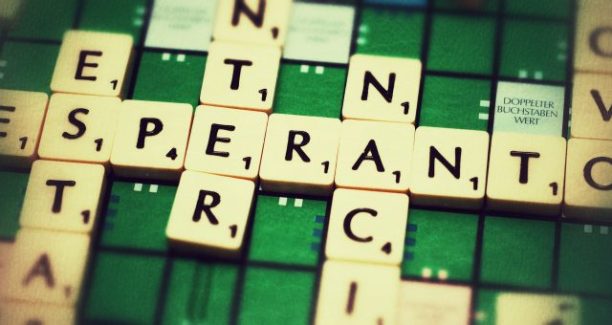 Esperanto