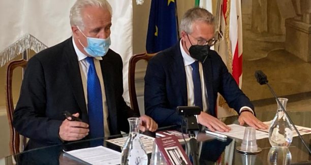 Eugenio_Giani_e_Stefano_Scaramelli_Presentazione_Libro_01