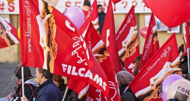 FILCAMS_CGIL_Bandiere_1