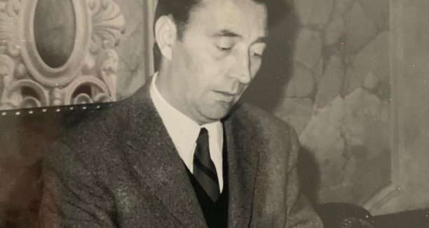 Fabbrini sindaco