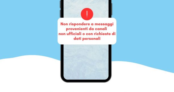 Falsi-SMS