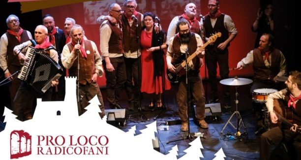 Festa antichi mestieri Radicofani