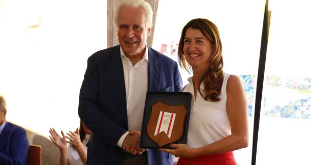 Firenze_Casa_Marta_Prima_Pietra_Eugenio_Giani_e_Giulia_Righi_20220705