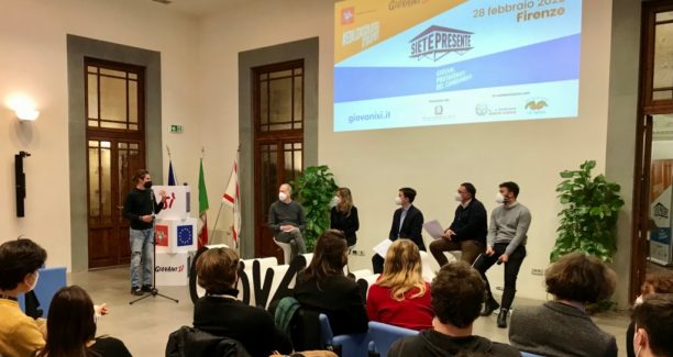 Firenze_GiovaniSì_Tour_Siete_Presente_20220228