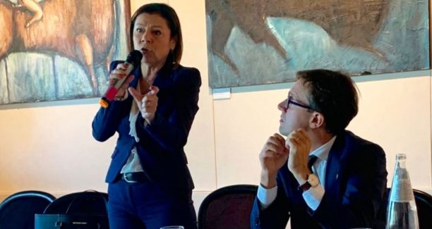 Firenze_Incontro_Sindaci_Ministro_Paola_De_Micheli_Corridoio_Tirrenico_02