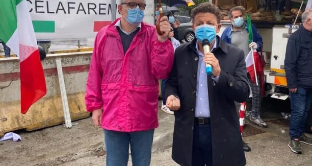 Firenze_Paolo_Marcheschi_Maniifestazione_Ambulanti_20200512