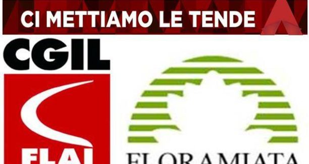 Floramiata_Tenda_Rossa_FLAI_CGIL