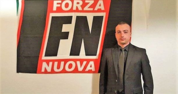 Forza_Nuova_Alessandro_Dolci