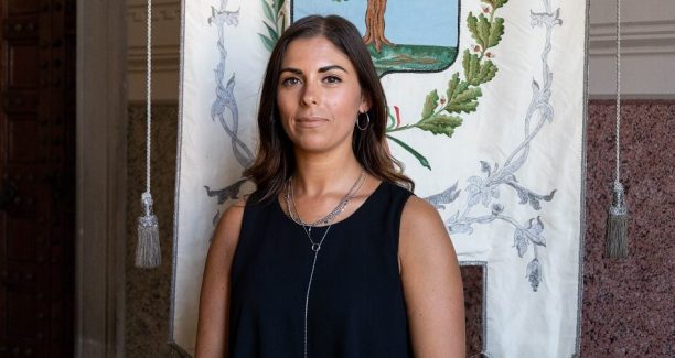 Francesca Mariottini Comune di Abbadia