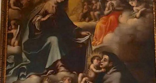 Francesco_Nasini_Santo_Antonio_01_particolare