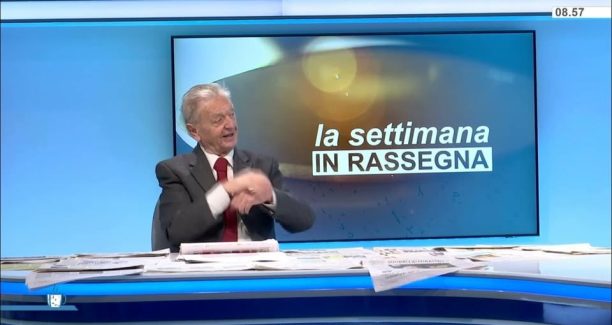 Giancarlo Capecchi