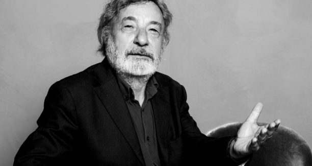 Gianni Amelio_foto_di_Gianmarco_Chierigato_01