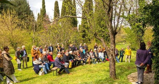 Giardino di Spoerri