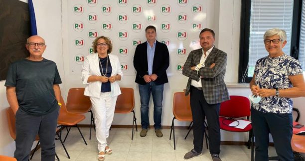 Grosseto_Candidati_PD_Regionali_2020_Tellini_Spadi_Termine_Marras_Pachetti_01