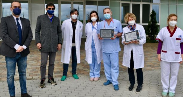 Grosseto_Ospedale_Misericordia_Confartigianato_Imprese_dona_due_monitor_parametrici_20210413