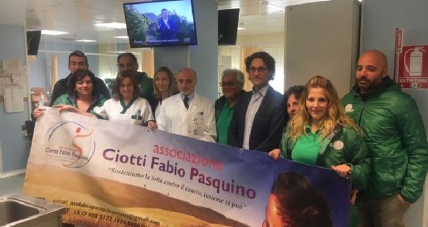 Grosseto_Ospedale_Misericordia_Donazione_Smart_TV_Dipartimento_OIncologia_20190401_01