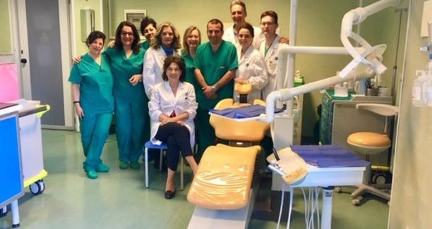 Grosseto_Ospedale_Misericordia_Odontoiatria_Team_01