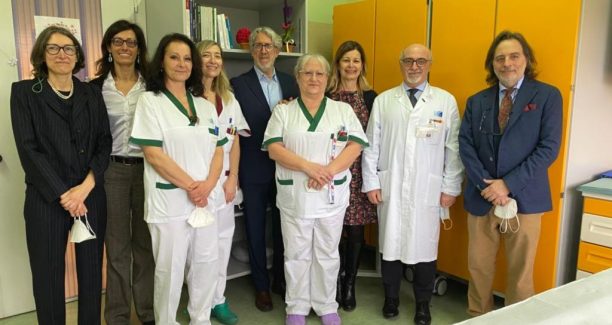 Grosseto_Ospedale_Misericordia_Staff_Ambulatorio_Malati_Oncologici_01