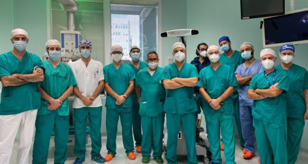 Grosseto_Ospedale_Misericordia_Team_Ortopedia_02