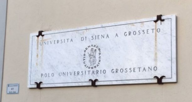 Grosseto_Polo_Universitario_Targa_01